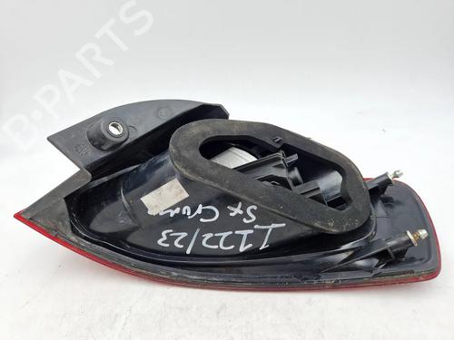 Left taillight FIAT CROMA (194_) 1.8 16V (194AXG1A) | BP30341301C34 
