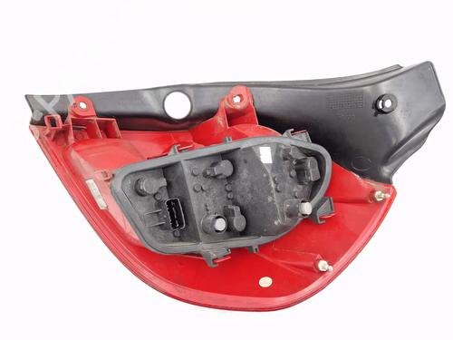 Left taillight RENAULT CLIO III (BR0/1, CR0/1) 2.0 16V (BR0C, BR0K, CR0C, CR0K) | BP30345052C34