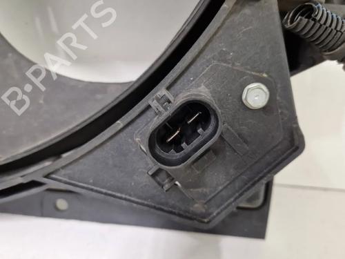 Radiator fan FORD KA (RU8) 1.2 | BP30348780M35 