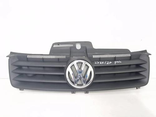 Used Grille VW POLO IV (9N_, 9A_) 1.4 TDI (80 hp) 30343032