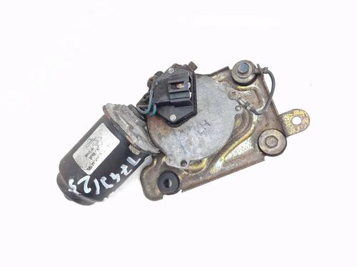 Front wiper motor SUZUKI WAGON R+ (MA) 1.2 (RB 412) | BP30348531M29 - Image 2