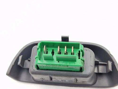 Left front window switch TOYOTA AYGO (_B1_) 1.0 (KGB10_, KGB10R) | BP30344702I27 - Image 5