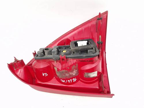 Left taillight PEUGEOT 307 Break (3E) 1.6 HDi 110 | BP30342084C34 