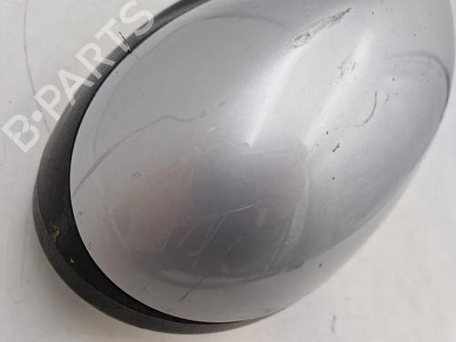 Left mirror JAGUAR X-TYPE I (X400) 2.0 D | BP30341234C26 