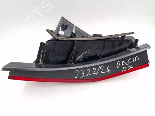 Right taillight DACIA SANDERO 1.6 (BS0D, BS0B, BS0F, BS0H) | BP30344119C35 - Image 4