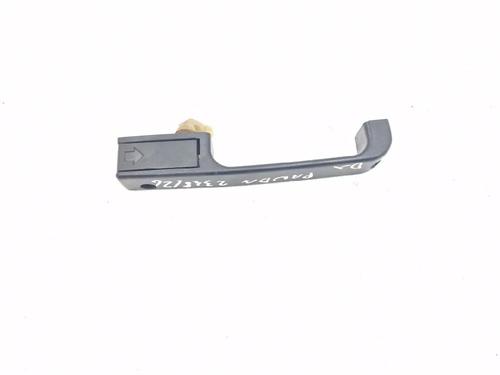 Used Front right interior door handle Front right interior door handle 37020197 37020197