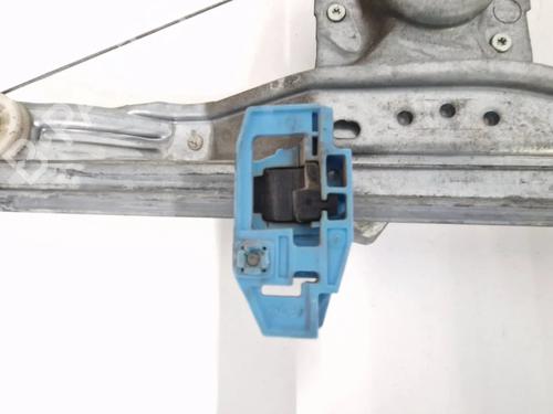 Front right window mechanism RENAULT MODUS / GRAND MODUS (F/JP0_) 1.5 dCi (FP0F, JP0F) | BP30343070C23 - Image 6