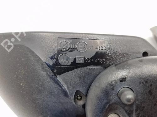 Left mirror ALFA ROMEO 147 (937_) 1.6 16V T.SPARK (937.AXA1A, 937.AXB1A, 937.BXB1A) | BP30345210C26 