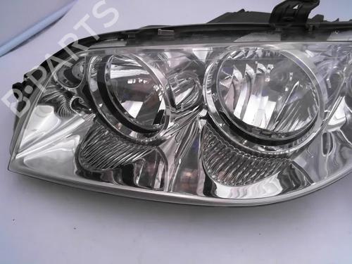 Left headlight FIAT PUNTO (188_) 1.2 16V 80 (188.233, .235, .253, .255, .333, .353, .639,... | BP30340673C28 