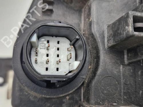 Left headlight FIAT PANDA (169_) 1.1 (169.AXA1A) | BP30342209C28  - Image 9