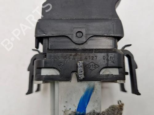 Left front window switch RENAULT MEGANE II Estate (KM0/1_) 1.5 dCi (KM16, KM1E) | BP30341894I27