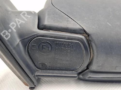 Left mirror BMW 3 (E36) 325 td | BP30644869C26 