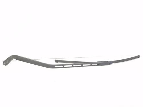 Used Front windshield wiper arm PEUGEOT 307 (3A/C) 2.0 HDi 90 (90 hp) 30348192