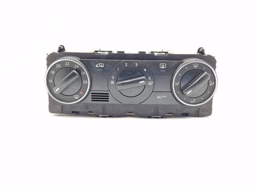 Used Climate control MERCEDES-BENZ A-CLASS (W169) A 170 (169.032, 169.332) (116 hp) 30346086