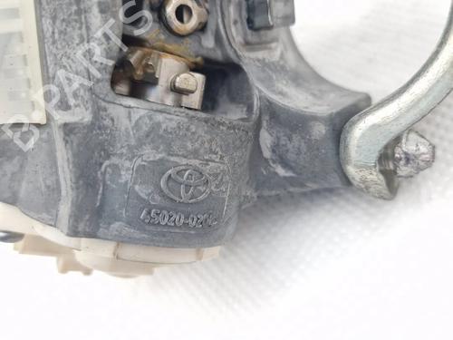 Ignition barrel TOYOTA AURIS (_E15_) 1.4 D-4D (NDE150_, NDE150R) | BP30350381M48 