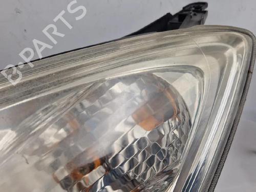 Left headlight OPEL AGILA B (H08) 1.2 (F68) | BP36901629C28  - Image 5