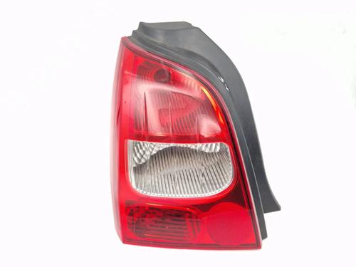 Left taillight RENAULT TWINGO II (CN0_) 1.5 dCi (CN0E) | BP30346422C34 - Image 3