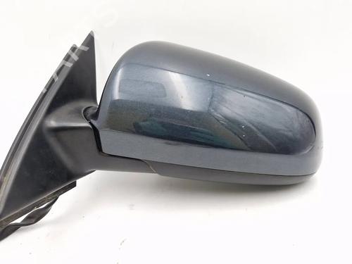 Left mirror AUDI A4 B6 (8E2) 1.6 | BP30341955C26
