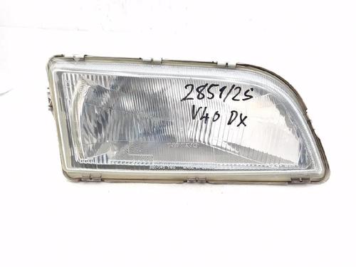 Used Right headlight VOLVO V40 Estate (645) 1.8 (115 hp) 30351439