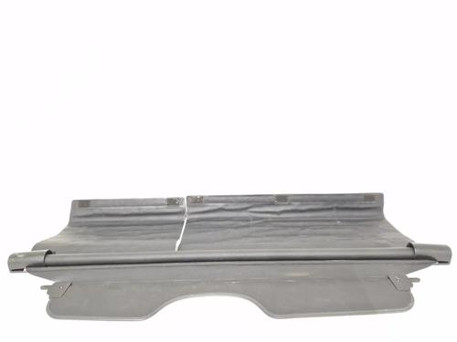 Rear parcel shelf MITSUBISHI SPACE STAR MPV (DG_A) 1.8 GDI (DG5A) | BP30347442C85 - Image 2