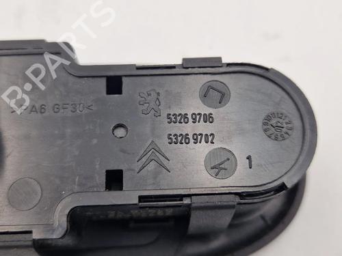 Switch PEUGEOT 307 (3A/C) 2.0 HDi 90 | BP30344519I30 - Image 7