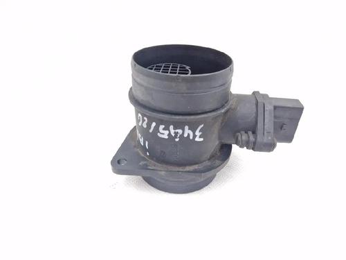 Used Mass air flow sensor Mass air flow sensor SEAT CORDOBA (6L2) 1.9 SDI (64 hp) 40036411 40036411