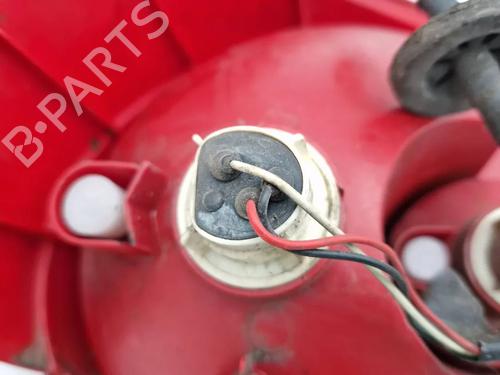 Right taillight CHEVROLET MATIZ (M200, M250) 1.0 | BP30341810C35