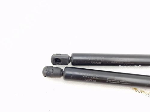 Tailgate lift support KIA CARENS III MPV (UN) 2.0 CRDi 115 | BP30349654C138