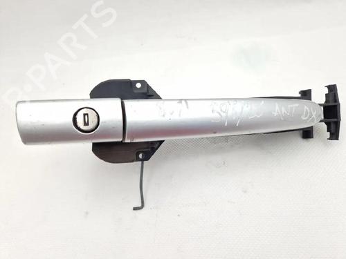 Used Front right exterior door handle Front right exterior door handle PEUGEOT 807 (EB_) 2.0 HDI (136 hp) 33285476 33285476