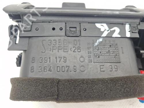 Luftventil BMW 5 Touring (E39) 530 d | BP34180555I21 - Image 5