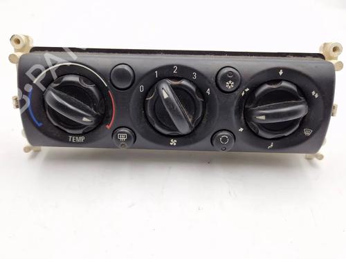 Used Climate control Climate control MINI MINI (R50, R53) One D (75 hp) 30344882 30344882