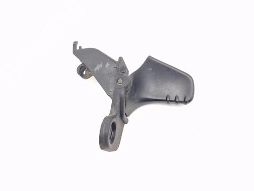 Front right exterior door handle RENAULT TWINGO II (CN0_) 1.5 dCi (CN0E) | BP30348149C129