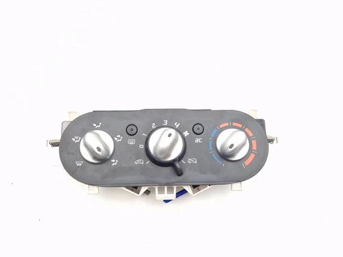 Climate control RENAULT TWINGO II (CN0_) 1.5 dCi (CN0E) | BP30345366I5 - Image 1