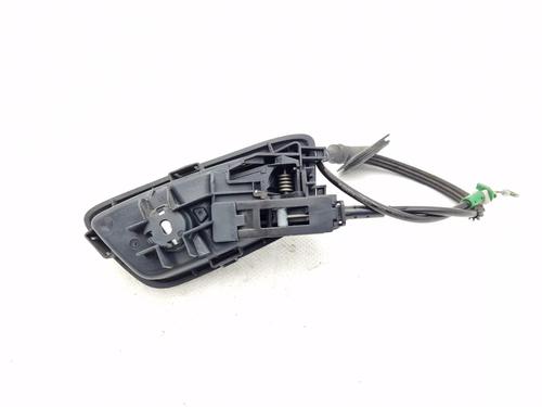 Rear left interior door handle FORD FIESTA VI (CB1, CCN) 1.4 | BP30351184I15 - Image 4