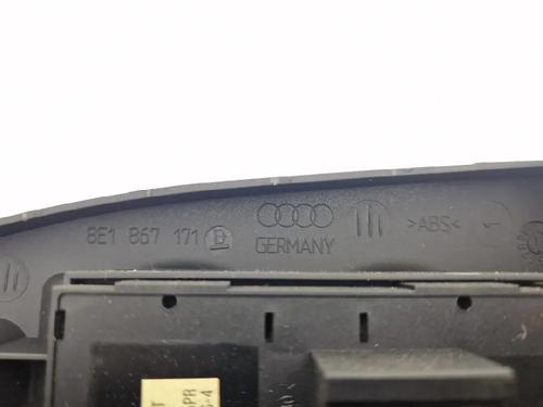 Switch AUDI A4 B7 (8EC) 1.9 TDI | BP35975746I30 - Image 9