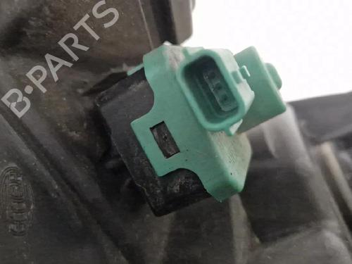 Right headlight RENAULT TWINGO II (CN0_) 1.5 dCi (CN0E) | BP33735617C29  - Image 9