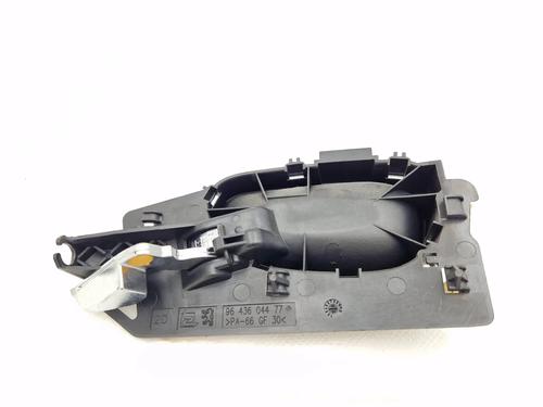 Front right interior door handle PEUGEOT 307 Break (3E) 1.6 HDi 110 | BP30348123I14  - Image 5