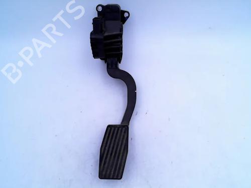 Used Pedal ALFA ROMEO MITO (955_) 0.9 TwinAir (955.AXW1B) (86 hp) 30341134