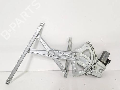 Front left window mechanism DAEWOO MATIZ (M100, M150) 1.0 | BP30342526C22 - Image 3