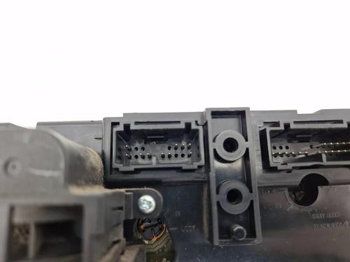 Climate control VOLVO V70 II (285) D5 | BP30347316I5 