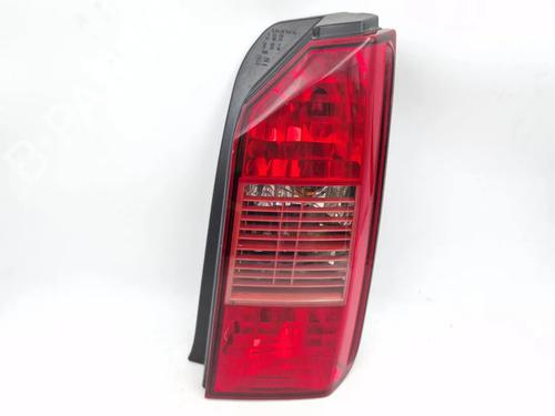 Right taillight FIAT IDEA (350_) 1.2 16V | BP30342054C35