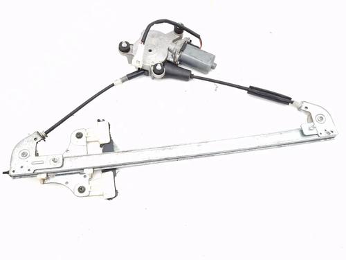 Front right window mechanism SUZUKI WAGON R+ (MA) 1.2 (RB 412) | BP30348536C23