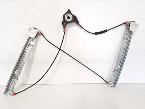 Front left window mechanism FORD FIESTA VI (CB1, CCN) 1.4 | BP30345359C22