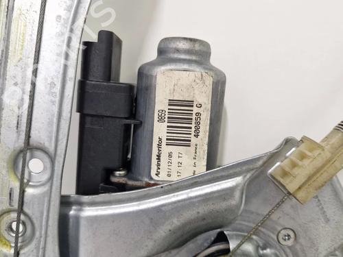 Front right window mechanism RENAULT CLIO III (BR0/1, CR0/1) 2.0 16V (BR0C, BR0K, CR0C, CR0K) | BP30348929C23