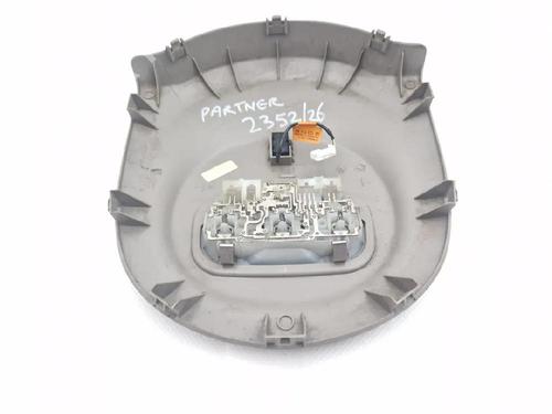 Kabinelys PEUGEOT PARTNER Box Body/MPV 1.6 BlueHDi 120 | BP38012072I8 - Image 4