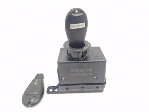Ignition barrel DODGE JOURNEY 2.4 | BP37629803M48 - Image 4