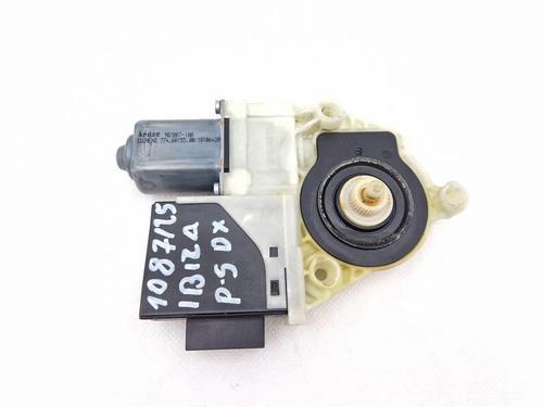 Used Right rear window motor SEAT IBIZA III (6L1) 1.4 TDI (80 hp) 30349859