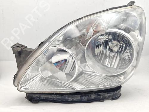 Left headlight HONDA CR-V II (RD_) 2.2 CTDi (RD9) | BP33814462C28 - Image 2