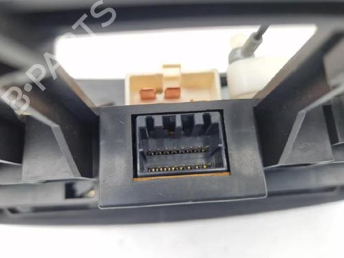 Climate control MITSUBISHI SPACE STAR MPV (DG_A) 1.8 GDI (DG5A) | BP30351474I5  - Image 7