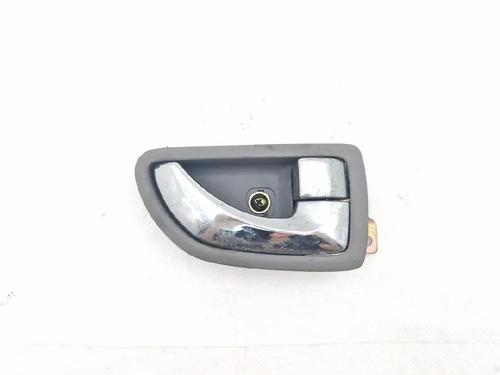 Used Front right interior door handle Front right interior door handle KIA SORENTO I (JC) 2.5 CRDi 4WD (140 hp) 36353189 36353189